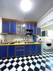 Blk 779 Woodlands Crescent (Woodlands), HDB 4 Rooms #521779011